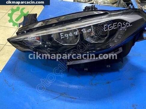Fiat Egea Sol Ön Far çıkma parça