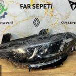 FİAT EGEA SOL FAR LED ORJİNAL SIFIR OEM:52157295