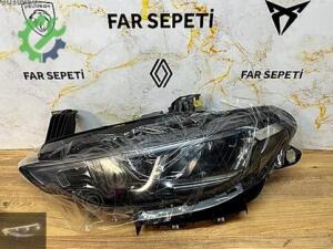 FİAT EGEA SOL FAR LED ORJİNAL SIFIR OEM:52157295