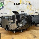 FİAT EGEA SOL FAR LED ORJİNAL SIFIR OEM:52157295