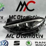 Fiat Egea 2024 Orijinal Çıkma Mercekli Far 91058099201310