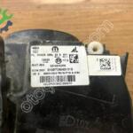 FİAT EGEA SOL FAR LEDLİ ORJİNAL OEM52157293