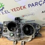FİAT EGEA SOL FAR LEDLİ ORJİNAL OEM52157293