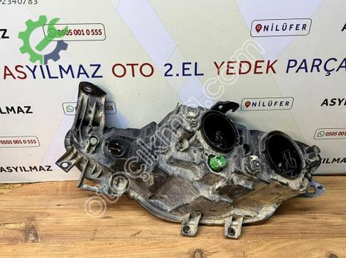 Fiat Egea Sol Ön Far 52157293 çıkma parça