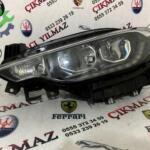Fiat egea sol Led far çıkma yedek parça