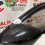 Fiat Egea Sol Ön Cam Düğme Takımı Hatasız Orjinal Çıkma