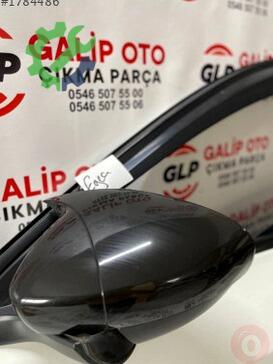 Fiat Egea Cam Açma Anahtarı çıkma parça
