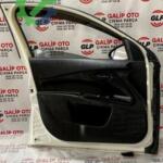 Fiat Egea Sol Ön Cam Düğme Takımı Hatasız Orjinal Çıkma