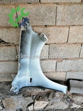 Fiat Egea Sol Ön Çamurluk çıkma parça