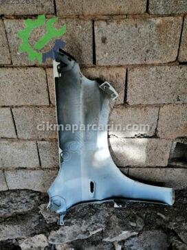 Fiat Egea Sol Ön Çamurluk çıkma parça