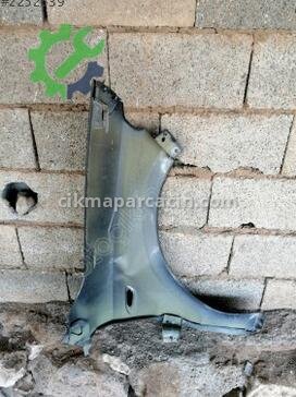 Fiat Egea Sol Ön Çamurluk çıkma parça