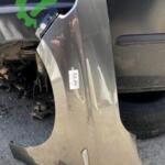 Fiat Egea Sol Ön Çamurluk Hatasız Orjinal Çıkma