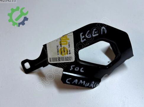 Fiat Egea Çamurluk Sacı çıkma parça