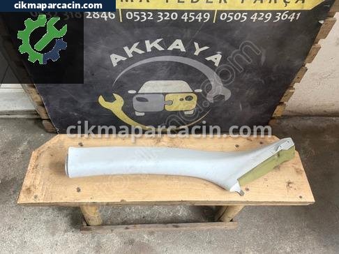 Fiat Egea Ön Direk Kaplaması çıkma parça