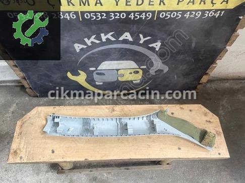 Fiat Egea Ön Direk Kaplaması 07357153710E çıkma parça