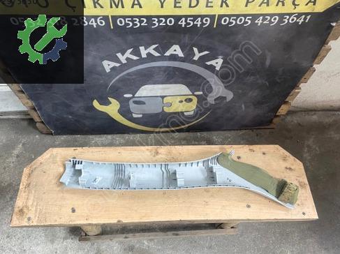 Fiat Egea Ön Direk Kaplaması 07357153710E çıkma parça