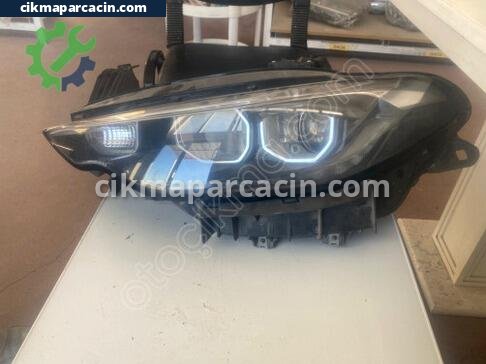 Fiat Egea Sol Ön Far çıkma parça