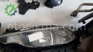 Fiat Egea Sol Ön Far Hatasız Orjinal Çıkma