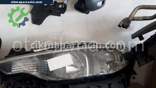 Fiat Egea Sol Ön Far çıkma parça