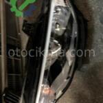 Fiat Egea Sol ön far hatasız orjinal çıkma