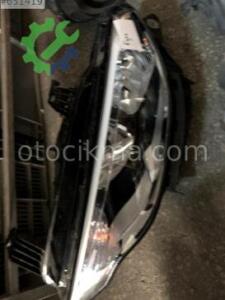 Fiat Egea Sol ön far hatasız orjinal çıkma