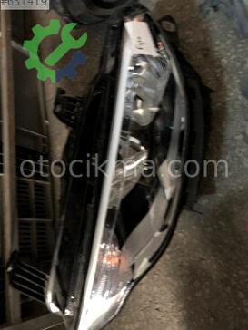 Fiat Egea Sol Ön Far çıkma parça