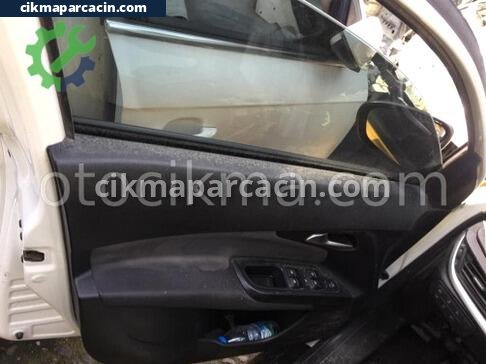 Fiat Egea Sol Ön Kapı Kolu çıkma parça