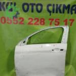 Fiat egea sol ön kapı 15-25