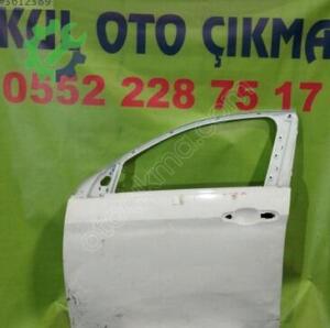 Fiat egea sol ön kapı 15-25