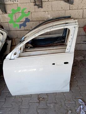 Fiat Egea Sol Ön Kapı çıkma parça