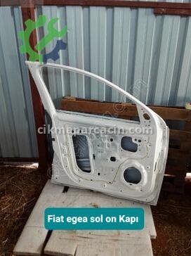 Fiat Egea Sol Ön Kapı çıkma parça