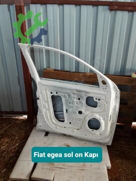 Fiat Egea Sol Ön Kapı çıkma parça