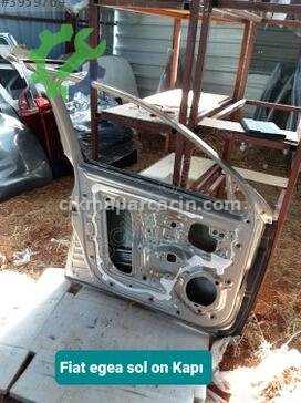 Fiat Egea Sol Ön Kapı çıkma parça