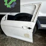 Fiat Egea sol ön kapı
