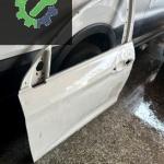 Fiat Egea sol ön kapı