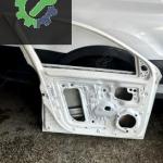Fiat Egea sol ön kapı