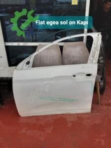 Fiat egea sol on Kapı