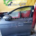 Fiat Egea Sol ön kapı aynası hatasız orjinal çıkma