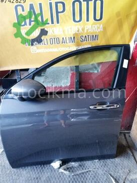 Fiat Egea Sol Dış Ayna çıkma parça
