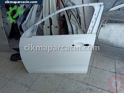 Fiat Egea Sol Ön Kapı çıkma parça