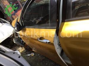 Fiat Egea Sol Ön Kapı hatasız orjinal çıkma