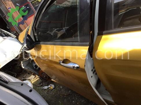 Fiat Egea Sol Ön Kapı çıkma parça