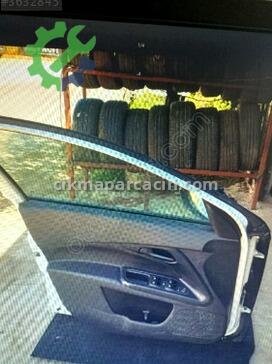 Fiat Egea Sol Ön Kapı çıkma parça