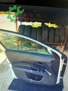 Fiat Egea Sol Ön Kapı çıkma parça