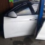 Fiat Egea Sol Ön Kapı Çıkma