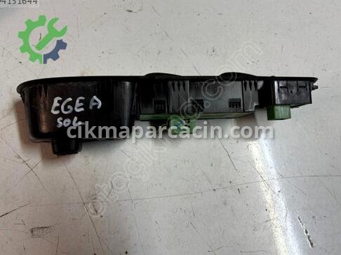 Fiat Egea Cam Düğmesi çıkma parça