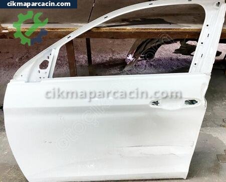 Fiat Egea Sol Ön Kapı çıkma parça