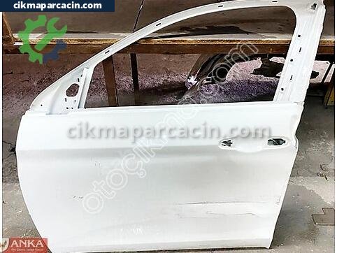 Fiat Egea Sol Ön Kapı çıkma parça