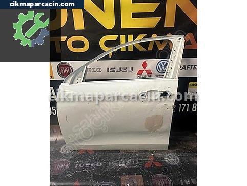 Fiat Egea Sol Ön Kapı çıkma parça