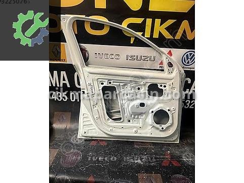 Fiat Egea Sol Ön Kapı çıkma parça